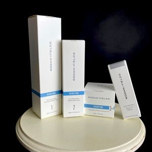 Rodan + Fields facial products from Redefined line! NEVER BEEN OPENED